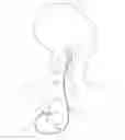 Fig. 01 - Paddle leads configured for suture fixation