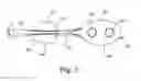 Fig. 08 - Paddle leads configured for suture fixation