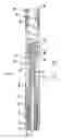 Fig. 04 - CARDIAC LEAD WITH SNAP-LOCK CONSTRUCTION OF INTEGRATED DISTAL TIP ASSEMBLY