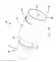 Fig. 13 - CARDIAC LEAD WITH SNAP-LOCK CONSTRUCTION OF INTEGRATED DISTAL TIP ASSEMBLY