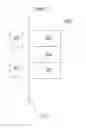 Fig. 19 - Device and implantation system for electrical stimulation of biological systems