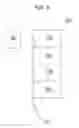 Fig. 21 - Device and implantation system for electrical stimulation of biological systems