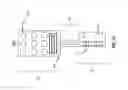 Fig. 16 - Leadless neurostimulator
