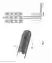Fig. 22 - Leadless neurostimulator