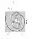 Fig. 50 - Leadless neurostimulator