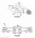 Fig. 07 - Fall protection harness assembly
