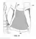 Fig. 12 - Fall protection harness assembly