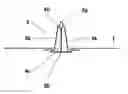Fig. 01 - Fall arrester having damping, and damping elements for a fall protection device