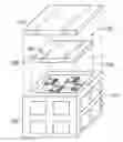 Fig. 01 - Methods and Apparatus for Fire Suppressant Panel