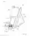 Fig. 12 - Exercise machine with variable resistance system
