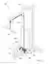 Fig. 13 - Exercise machine with variable resistance system