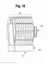 Fig. 08 - Weight lifting and selector pin assembly