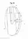 Fig. 10 - Weight lifting and selector pin assembly
