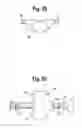 Fig. 22 - Weight lifting and selector pin assembly