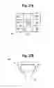 Fig. 23 - Weight lifting and selector pin assembly