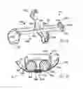 Fig. 08 - Proprioceptive feedback assist device and associated method