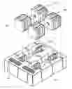 Fig. 01 - Weight selector release mechanism