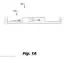 Fig. 02 - Weight selector release mechanism