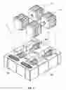 Fig. 08 - Weight selector release mechanism