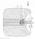 Fig. 09 - Weight selector release mechanism