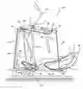 Fig. 01 - ELLIPTICAL EXERCISE DEVICE