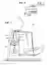 Fig. 07 - ELLIPTICAL EXERCISE DEVICE