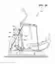 Fig. 09 - ELLIPTICAL EXERCISE DEVICE