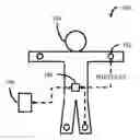 Fig. 01 - Method and apparatus for measuring power output of exercise