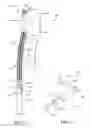 Fig. 04 - Knee ascender assembly for rope climbing