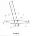 Fig. 05 - Golf putter with constrained adjustability