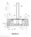Fig. 11 - Golf putter with constrained adjustability