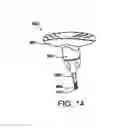 Fig. 10 - Golf club head