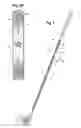 Fig. 06 - Mutli-Color Golf Club and Process for Producing Same