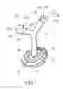 Fig. 02 - Multifunctional swaying throwing game apparatus
