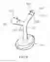 Fig. 06 - Multifunctional swaying throwing game apparatus