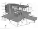 Fig. 01 - Mobile fitness unit
