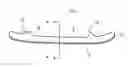 Fig. 01 - ICE SKATE BLADE