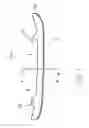 Fig. 02 - ICE SKATE BLADE