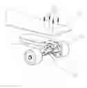 Fig. 01 - Universal Electric Skateboard Unit
