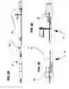 Fig. 03 - Laser equipped billiard cue