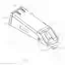 Fig. 02 - Card dealing shoe