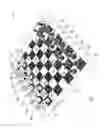 Fig. 02 - Method of weighting chess pieces