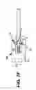 Fig. 09 - Building block universal joint system