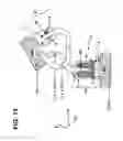 Fig. 16 - Building block universal joint system