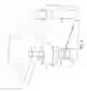 Fig. 05 - Vertical winding of a screen into a roll