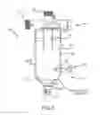 Fig. 04 - Sand separator interface detection