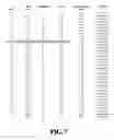 Fig. 08 - REVERSE FLOW CARAFE FILTER CARTRIDGE