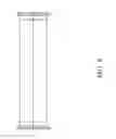 Fig. 07 - Single pass tangential flow filtration systems and tangential flow filtration systems with recirculation of retentate