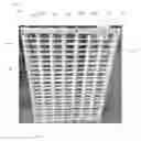 Fig. 01 - SCREEN HAVING FRAME MEMBERS WITH ANGLED SURFACE(S)