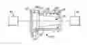 Fig. 01 - FLUID INLET SCREEN BEING MOVEABLE TO BYPASS POSITION